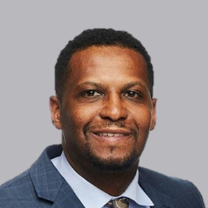 Brandon Campbell, Jr. - Boardmember