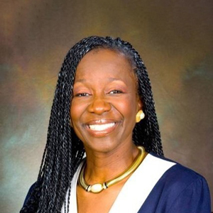 Cassandra Jones, Program Chairperson