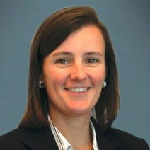 Kelly Thornton, Secretary